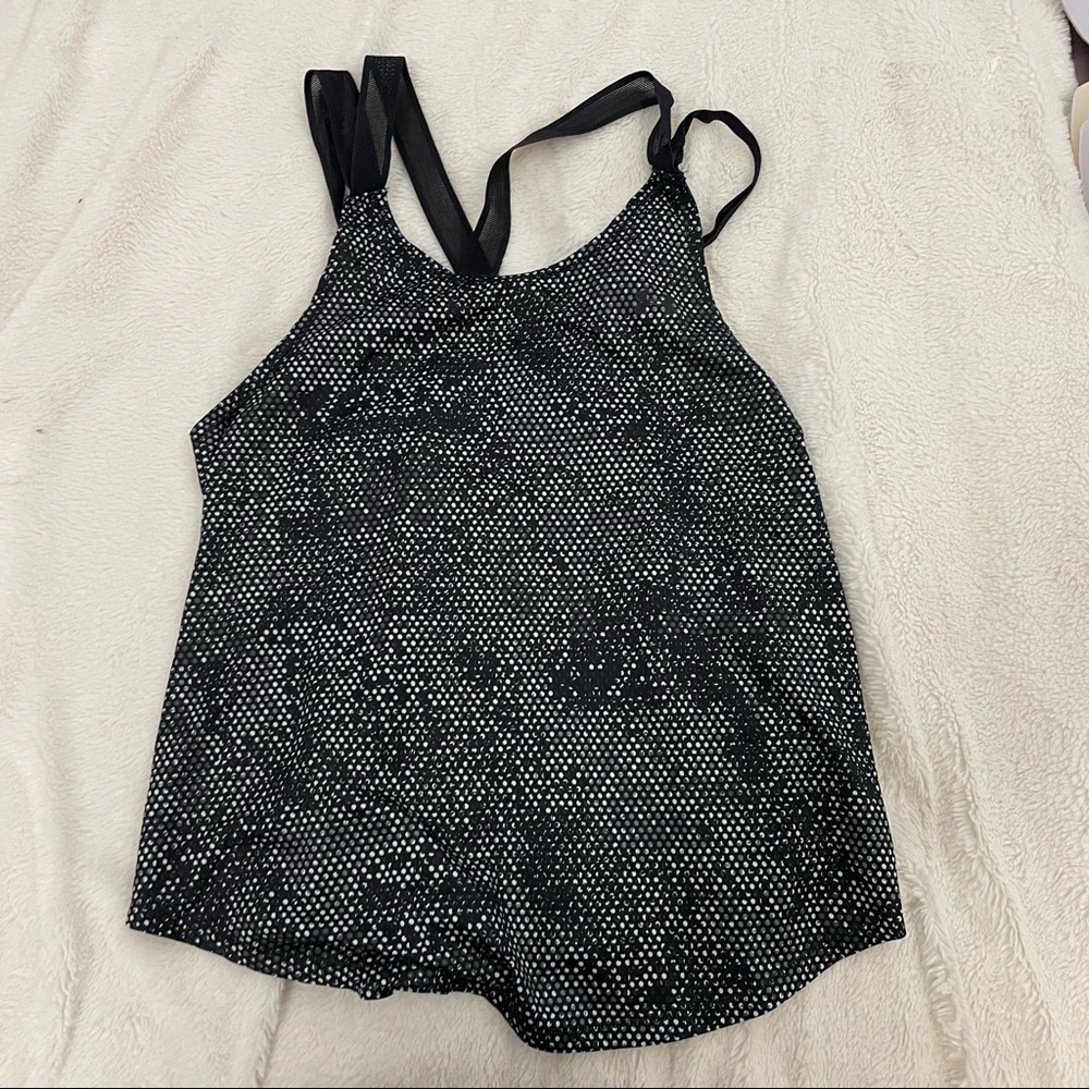 Under armour tank top